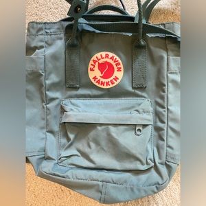 Fjällräven Kranken Totepack Mini